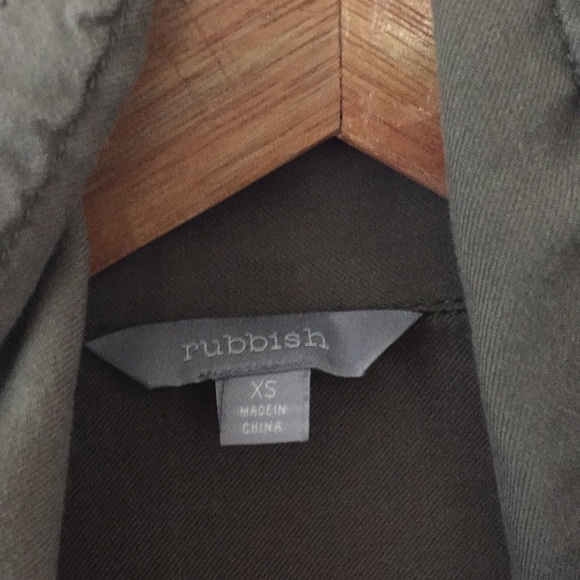 Jacket - Picture 2 of 3